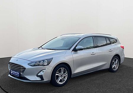 Ford Focus Titanium Automatik Navi Kamera Sitzhz.