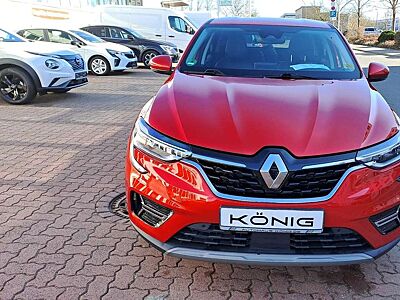 Renault Arkana TECHNO TCe 140 EDC Carplay Klima PDC