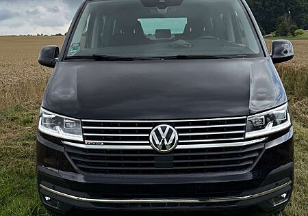 VW T6 Volkswagen .1 Multivan Generation Six, 4M, SHZ,AHK