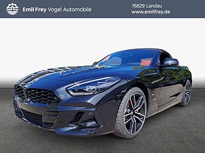 BMW Z4 sDrive20i 145 kW, 2-türig