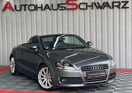 Audi TT 1.8 TFSI Roadster T-Leder PDC SHZ 18`` Euro5