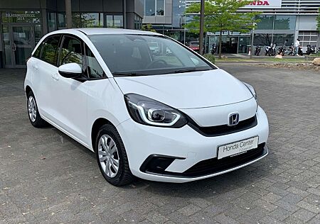 Honda Jazz Hybrid Comfort 1.5 Automatik|Allwetter