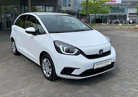 Honda Jazz Hybrid Comfort 1.5 Automatik|Allwetter