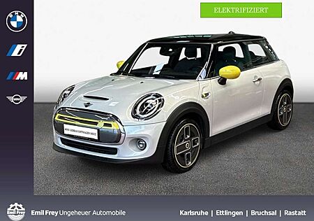 Mini Cooper SE Hatch DAB LED RFK Navi Komfortzg. Shz