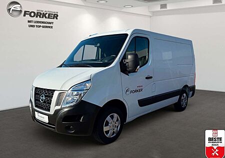 Nissan NV400 gebraucht kaufen Nissan NV400 Kasten L1H1 2,8t PRO Klima, wenig Km