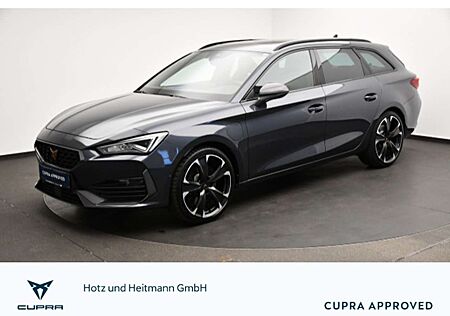 Cupra Leon ST 1.4 TSI Hybrid DSG VZ Pano/LED/ACC