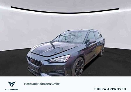 Cupra Leon ST 1.4 TSI Hybrid DSG VZ Pano/LED/ACC