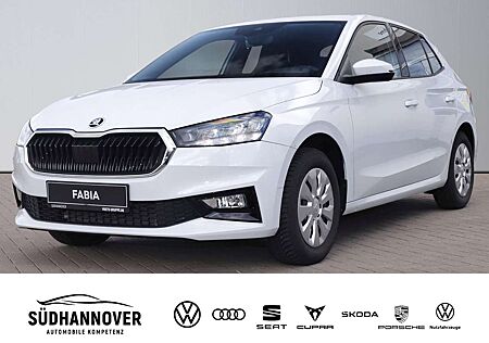 Skoda Fabia Selection 1.0 TSI 85kW 6-Gang +SMARTLI+PDC