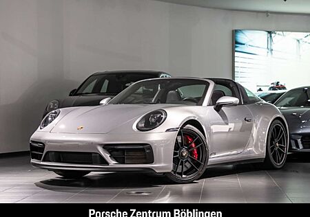 Porsche 992 911 Targa 4 GTS BOSE Sportabgasanlage LED