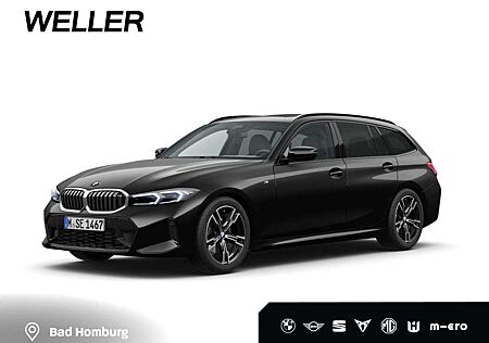 BMW 320 d xDrive Touring M Sport Pano DA PA LcProf HUD