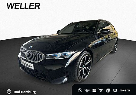 BMW 320 d xDrive Touring M Sport Pano DA PA LcProf HUD