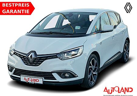 Renault Scenic 1.3 TCE BOSE Edition LED AHK Teilleder