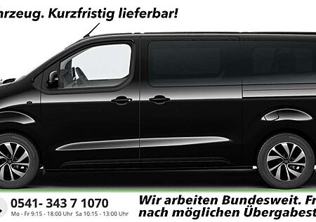 Fiat Ulysse TOP AT L3 AC(2Zone) el.Schieb Nav Leder ACC 132...