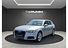 Audi A4 40 g-tron S-tronic Navi Leder LED AHK PDC LM-Felg.