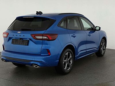 Ford Kuga ST-Line 1.5 EcoBoost ST-Line, Navi, AHK, LED, K...