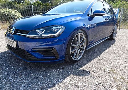 VW Golf Volkswagen VII Highline/2 x R-Line/DSG/Kamera/Navi/LED