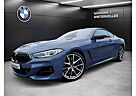 BMW M850 i xDrive Coupe DA Prof PA+ H/K Laser Crafted