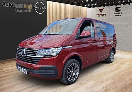 VW T6 Volkswagen .1 Multivan .1Multivan 2.0 TDI DSG*AHK*R-Kam*Navi*Standhei