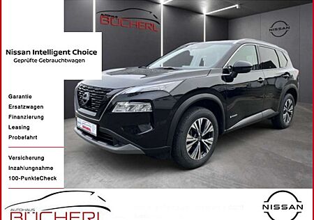 Nissan X-Trail 213 PS e-POWER e-4ORCE N-Con. 7-Sitze