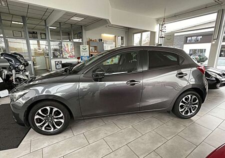 Mazda 2 Sportsline Automatik Lichtpaket ACAA