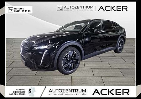 Peugeot 408 Hybrid 180 (Plug-In) AT8 GT Leder ACC -48