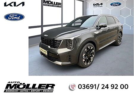 Kia Sorento PE 2.2D Platinum AWD AHK Panorama-Glasdach Premium