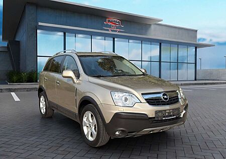 Opel Antara Cosmo 4x4 (Automatik) Tüv 07.2027