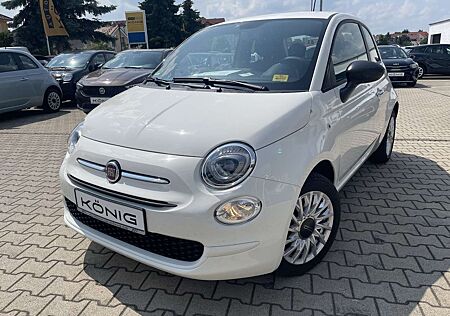 Fiat 500 1.0 GSE Klima*DAB*Carplay*70PS
