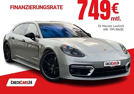 Porsche Panamera GTS Sport Turismo GTS Sport Turismo