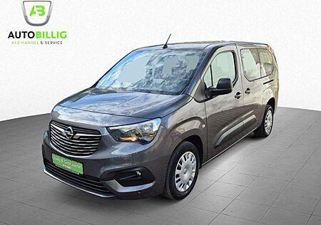 Opel Combo Life 1.2 7 Sitzer|Sitz+Lenkradh.|Kamera