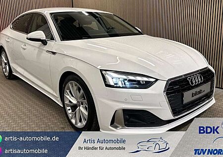Audi A5 Sportback 45 TFSI*QUATTRO**KAMERA*MATRIX