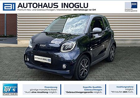 Smart ForTwo electric drive EQ (453.391)
