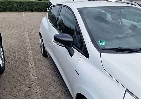 Renault Clio 1.2 16V 75 LIMITED