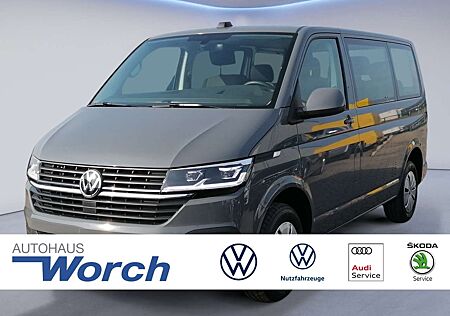 VW T6 Transporter Volkswagen T6.1 Kombi 2.0 TDI DSG LED+NAVI+ACC+PDC+