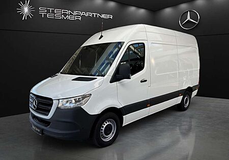 Mercedes-Benz Sprinter 317 CDI L2H2 Autom. +MBUX+KAMERA+NAVI