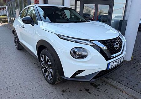 Nissan Juke JUKE 1.0 DIG-T 114 PS 7DCT ACENTA Komfort
