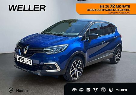 Renault Captur TCe 150 EDC VERSION S *LED*Kamera*SHZ*Navi*