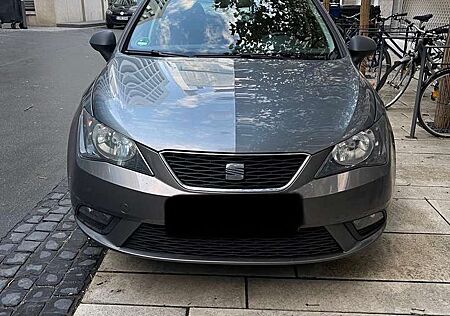 Seat Ibiza ST 1.2 TSI i-Tech