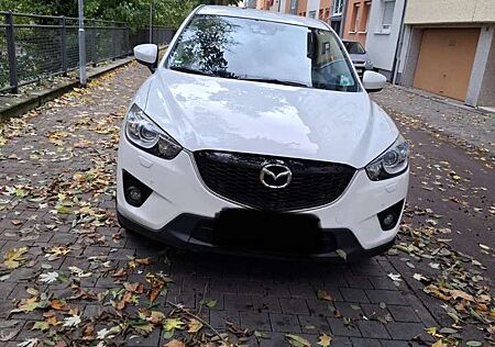 Mazda CX-5 2.2 SKYACTIV-D AWD Aut. Sports-Line