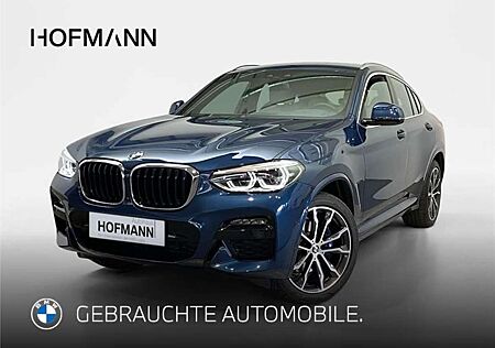 BMW X4 M Sport
