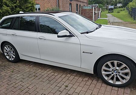 BMW 535 d xDrive