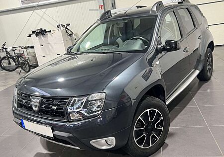 Dacia Duster I 1.2 Black Shadow *1.HD*Navi*Kamera*SHZ*