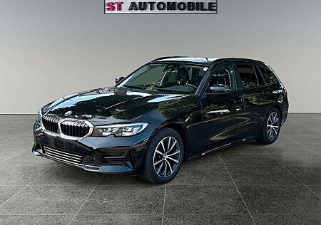 BMW 318i 318 Baureihe 3 Touring -2.0-Automatik-1.HAND