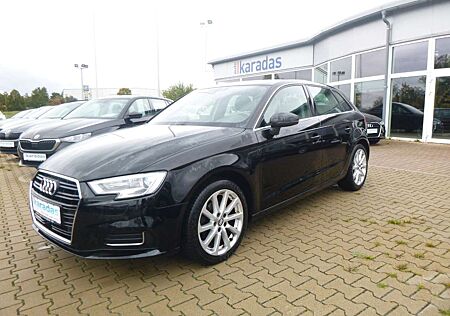 Audi A3 Sportb 35 TFSI design AUT/LEDER/NAV/Sitzheiz