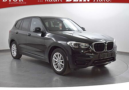 BMW X3 xDr 20d Advant PANO+MEMO+LED+NAVI+SHZ+LC+