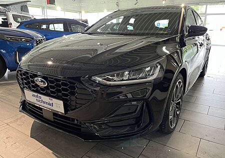 Ford Focus ST-Line X