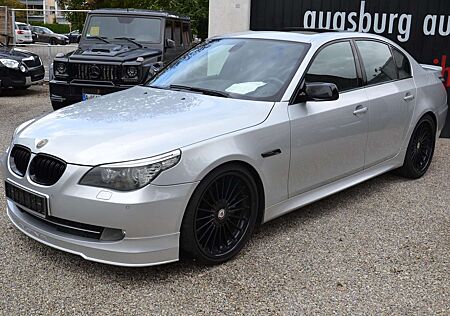 BMW M5 Alpina B5 Switch-Tronic 23900.-Fest Preis