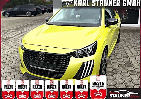 Peugeot 208 Limousine Puretech Active KLIMA DAB CARPLAY