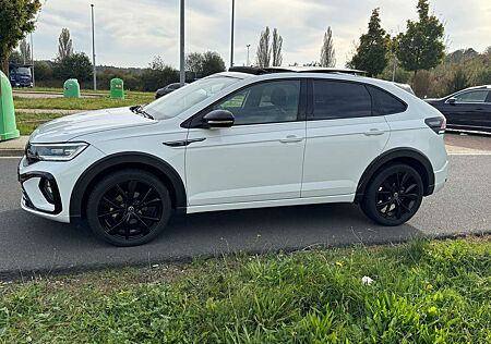 VW Taigo Volkswagen 1.5 TSI OPF DSG R-Line