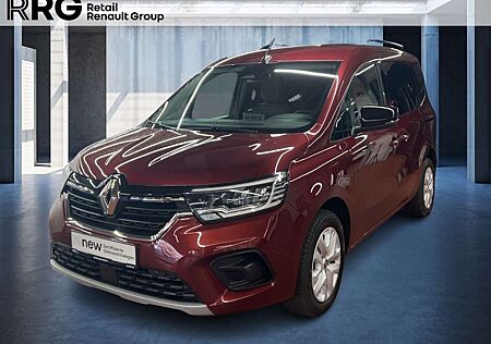 Renault Kangoo EQUILIBRE TCe 100